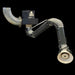 Fume Dog Wall Mount Exhaust 