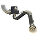 Fume Dog Wall Mount Weld Fume Extractor / Exhaust Main