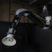 Fume Dog Wall Mount Weld Fume Extractor with Filter Demo