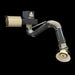Fume Dog Wall Mount Weld Fume Extractor with Filter 