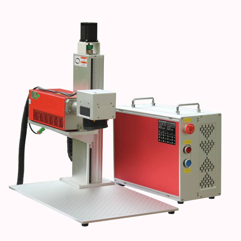 Haotian UV Galvo Laser Engraver