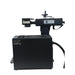 Haotian JPT Fiber Laser Left View