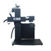 Haotian JPT Fiber Laser Right View