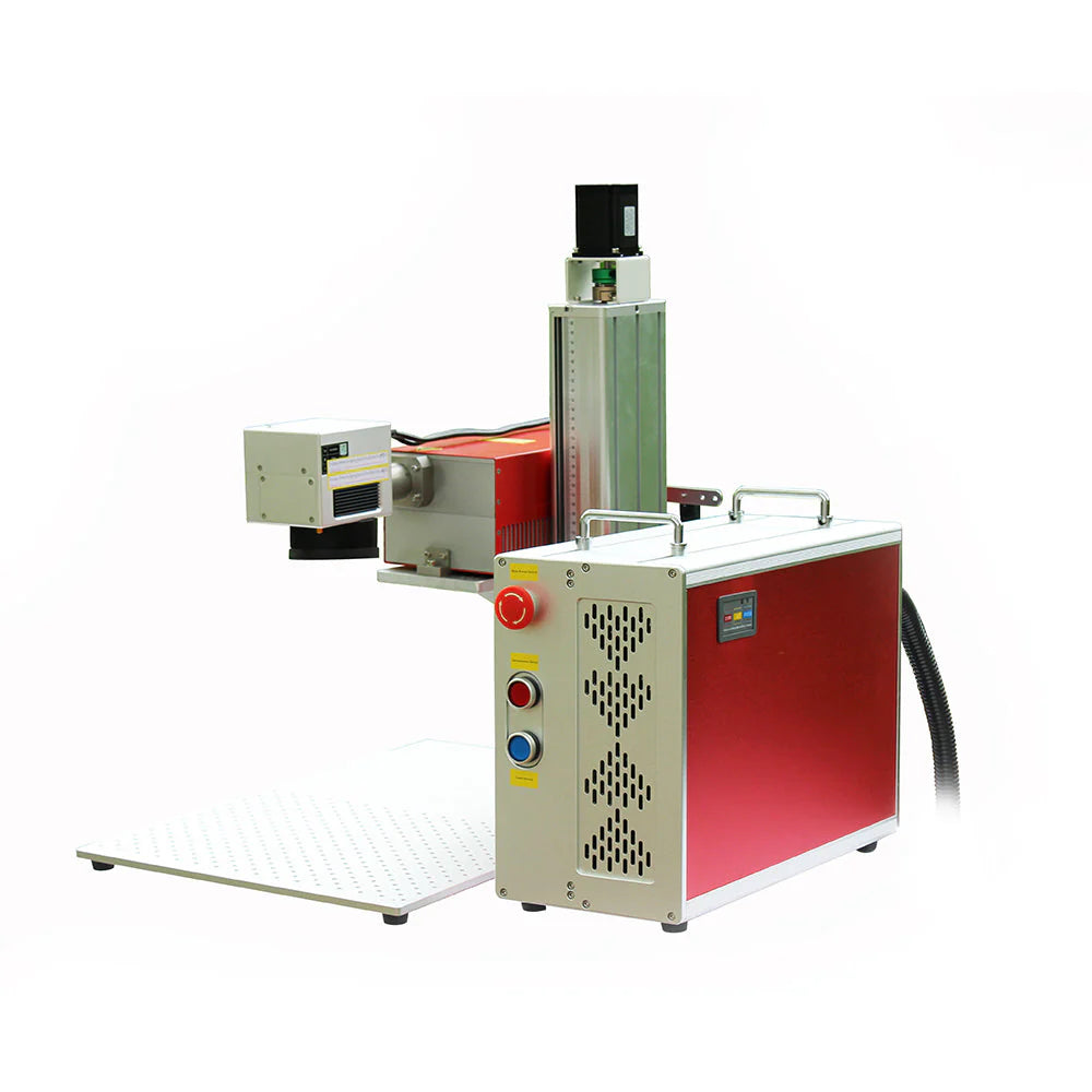 Glass Engraving Bundle | Complete UV Laser Engraving Kit