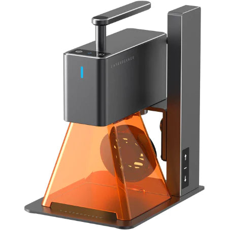 LaserPecker 2: Fast, Portable Laser Engraver for DIY & Pros — The