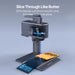 LaserPecker LP2 Plus 10W Diode Laser Engraver Cutting