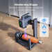 LaserPecker LP2 Plus 10W Diode Laser Engraver Sample 1