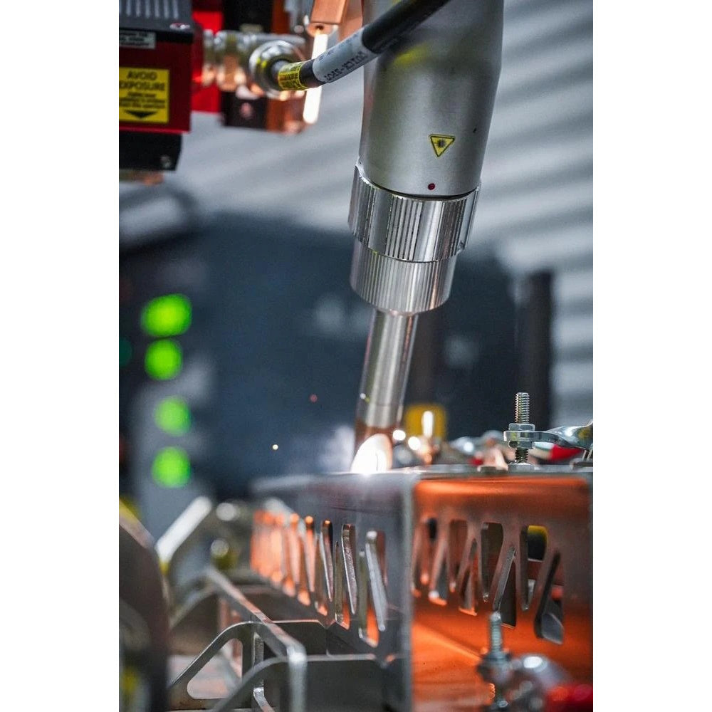 LightWELD 1000 Handheld Laser Welding System Handheld Laser Welding