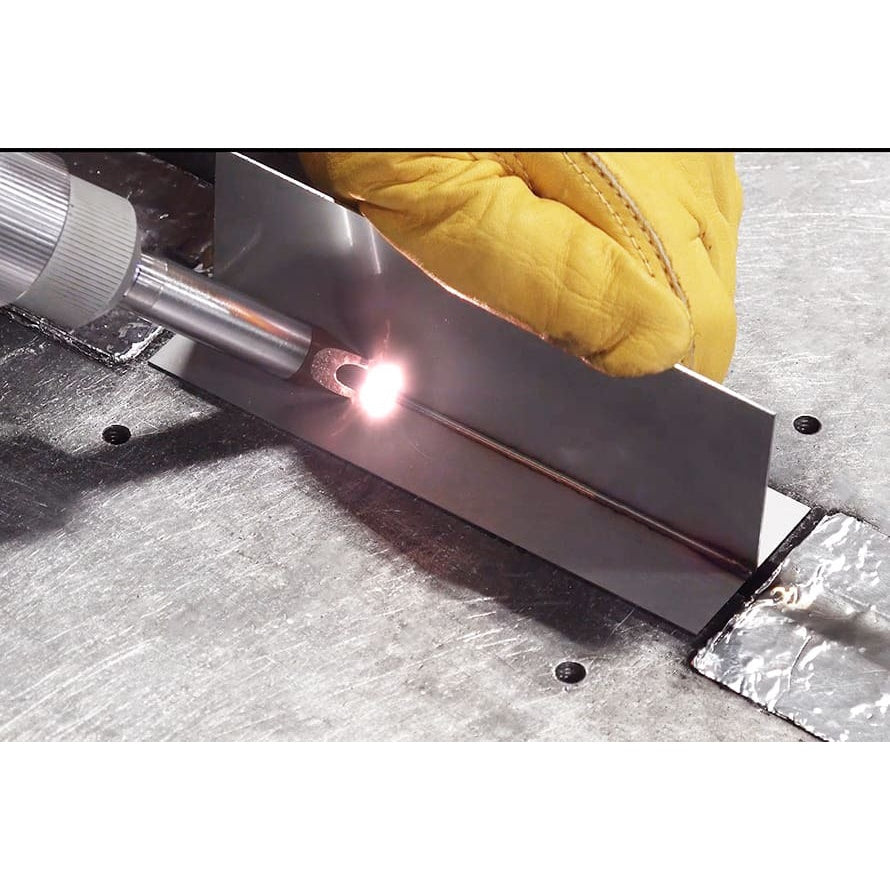 LightWELD 1500 Handheld Laser Welding System metal Welding