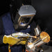 LightWELD 1500 Handheld Laser Welding System Welding