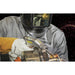 LightWELD 1500 XR Handheld Laser Welding System Weilding