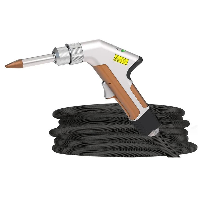 LightWELD 2000 XR Handheld Laser Welding System Handheld Laser Welder Gun
