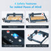 Longer B1 Diode Laser Engraving Machine Safety