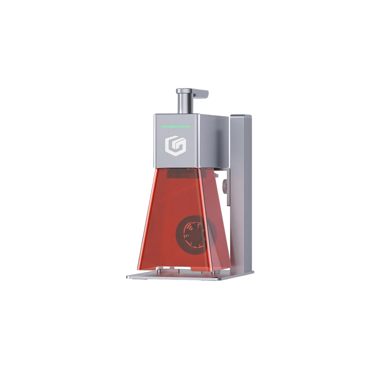 Longer Nano Duo AI Dual Source Laser Engraver