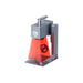Longer Nano Ruby 2W Portable Infrared Laser Engraver Top View
