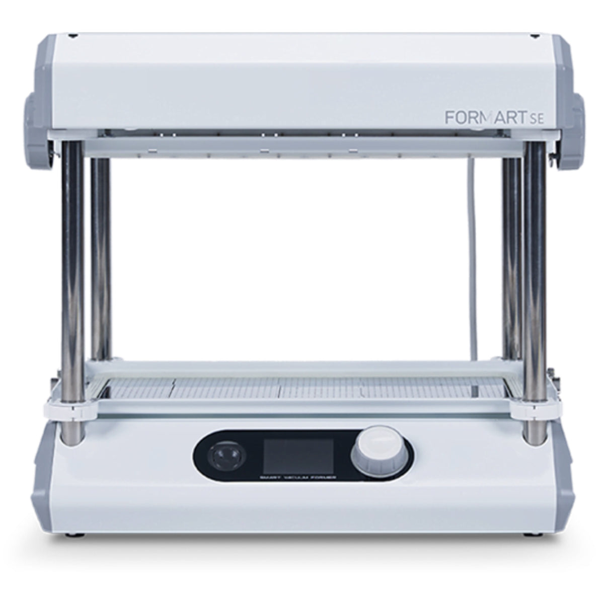 FORMART SE Vacuum Former | Smart Vacuum Forming Machine — The Maker's Chest