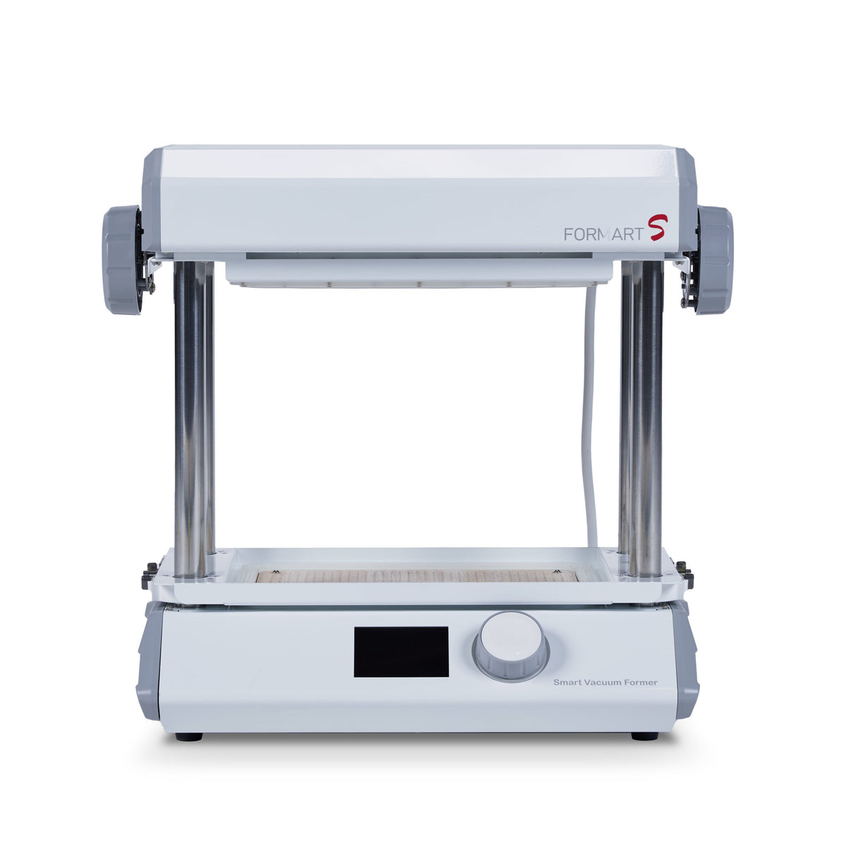 FORMART S Vacuum Former | Compact Vacuum Forming Machine — The Maker's ...