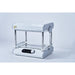 FORMART 2 Vacuum Forming Machine Side View