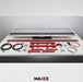 Maxce IndexX Laser Marking Production Table