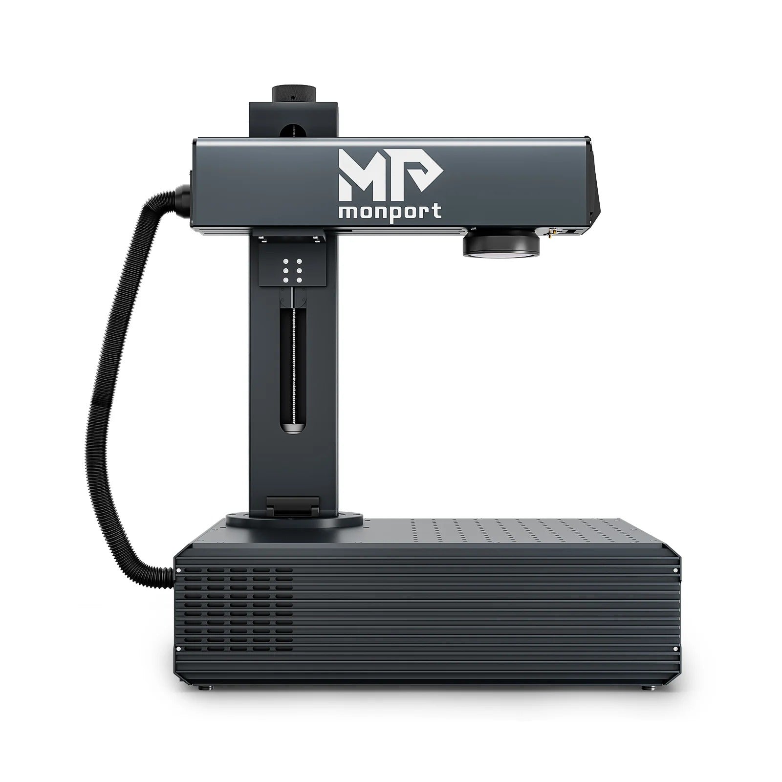 Monport GA 60W MOPA Fiber Laser