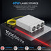 Monport GA 60W MOPA Fiber Laser 60W Laser Source
