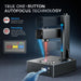 Monport GA 60W MOPA Fiber Laser Autofocus
