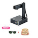 Monport GA 60W MOPA Fiber Laser Free Gifts
