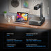 Monport GA 60W MOPA Fiber Laser Specifications