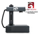 Monport GA 60W MOPA Fiber Laser With LightBurn