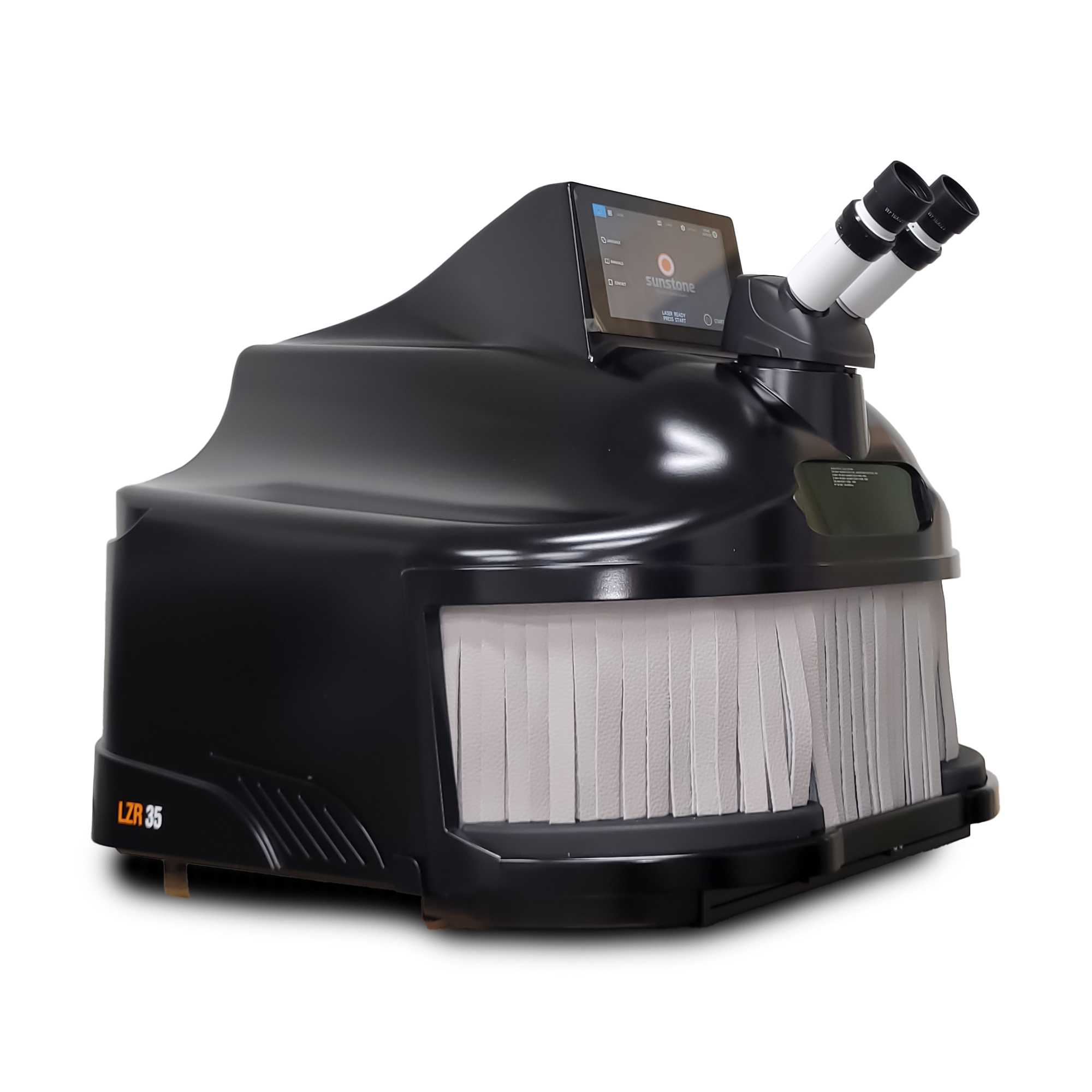 Orion LZR Eco Benchtop Laser Welder LZR35