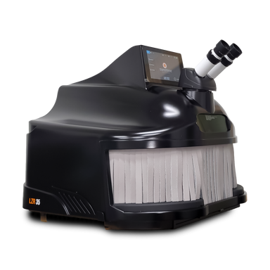 Orion LZR Eco Benchtop Laser Welder LZR35