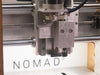 Nomad 3 Desktop CNC Mill Bamboo  Closer Machine View