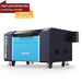 OMTech Pronto 35 90W CO2 Laser Cutter and Engraver Main