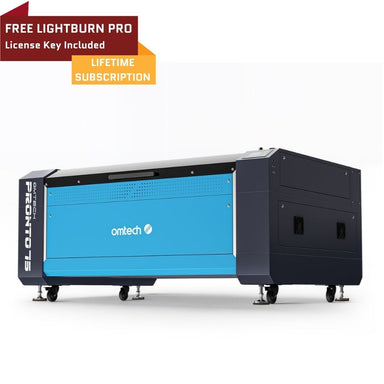 OMTech Pronto 75 150W CO2 Laser Cutter and Engraver Main