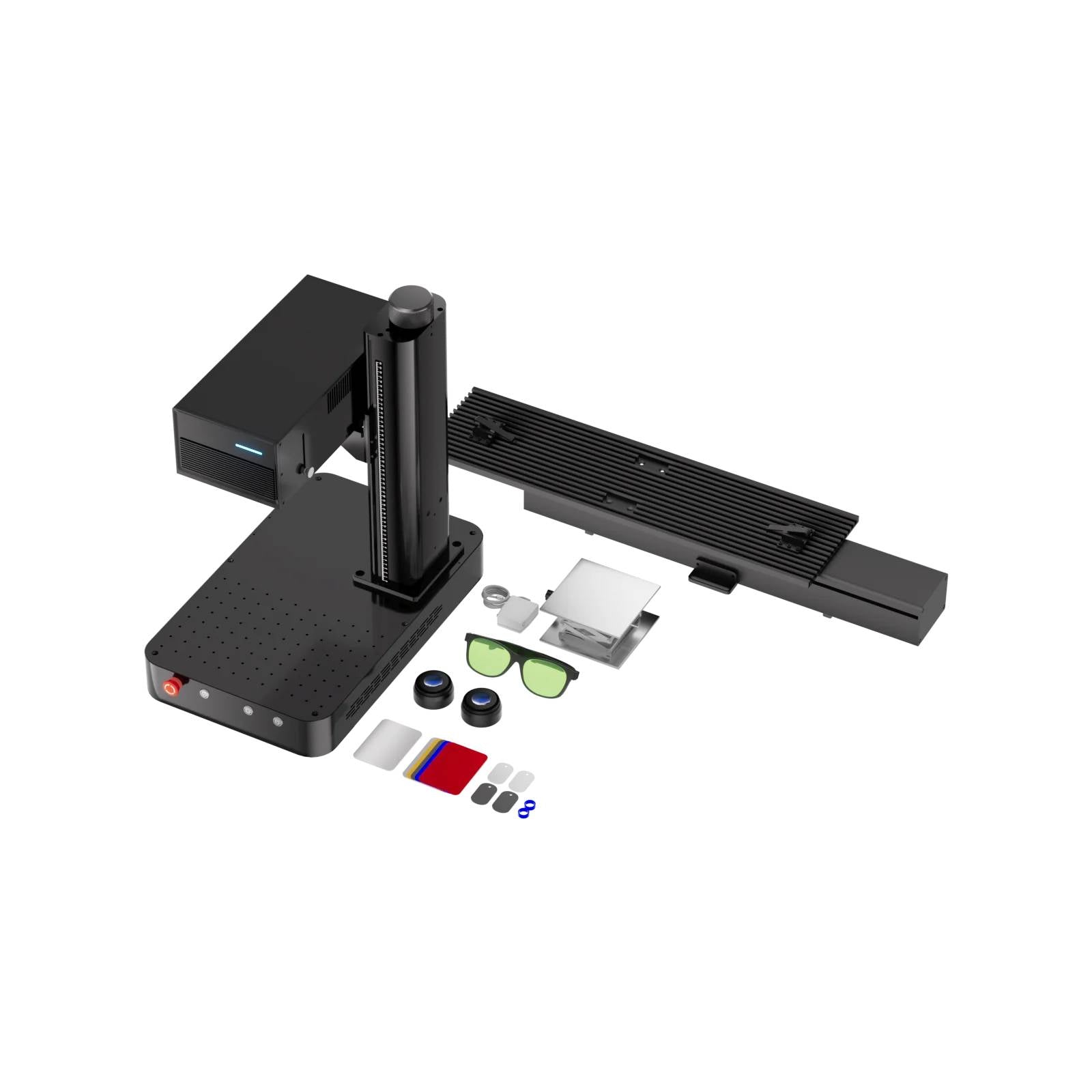 ComMarker Omni XE UV Laser Engraver