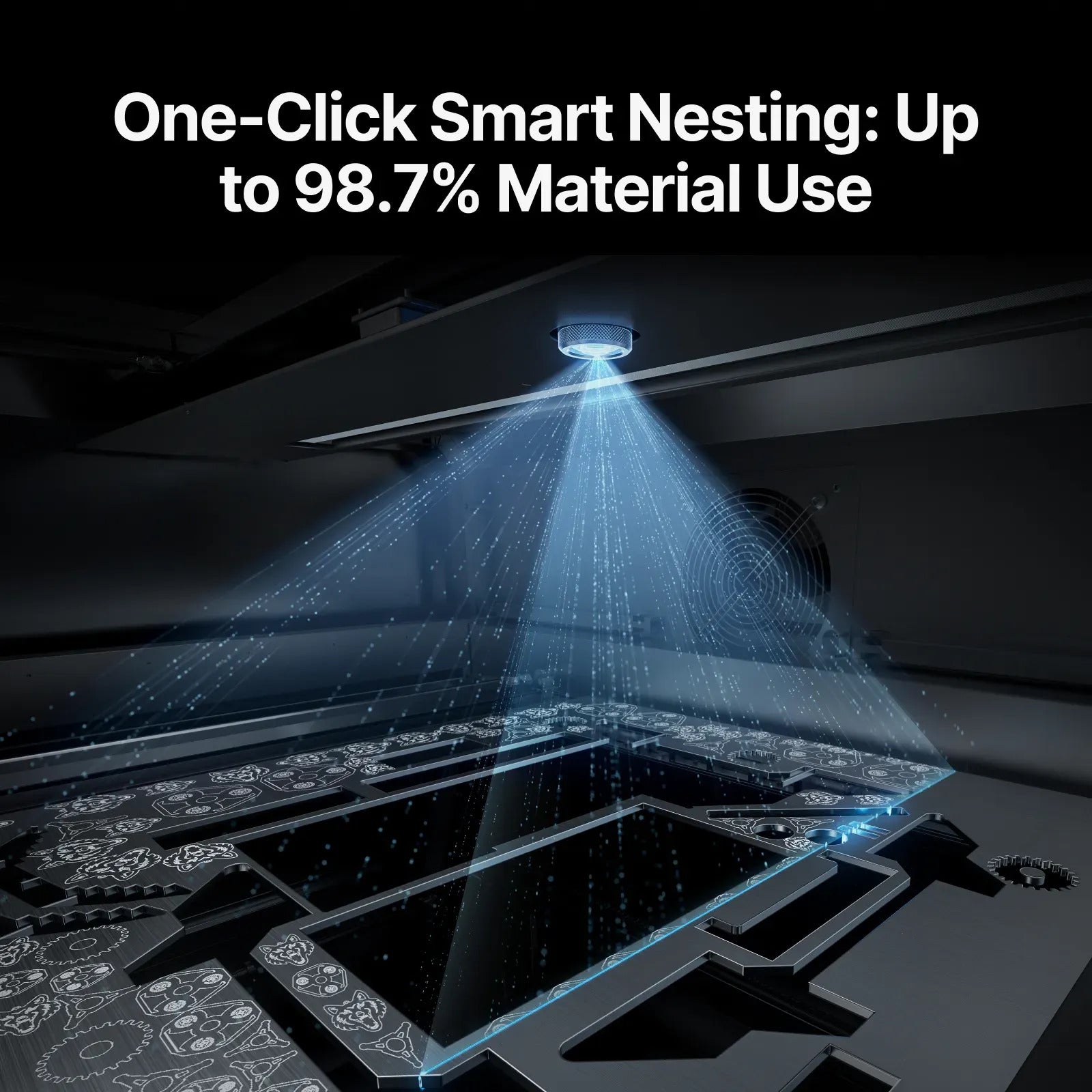 One-Click Smart