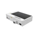 OneLaser XT Desktop Laser with 55W Glass Tube Left Back Side View