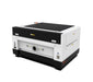 OneLaser HYDRA 13 CO2 Cabinet Dual Laser System Back View