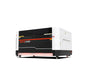 OneLaser HYDRA 13 CO2 Cabinet Dual Laser System Right Side View