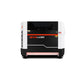 OneLaser HYDRA 7 CO2 Cabinet Dual Laser System Front View