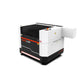 OneLaser HYDRA 7 CO2 Cabinet Dual Laser System Left View