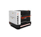 OneLaser HYDRA 7 CO2 Cabinet Dual Laser System Right Side View