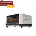 OneLaser Hydra 13 Gen2 RF/CO2 Hybrid Industrial Laser Engraver And Cutter