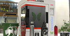 OneLaser VertiGo Performance Rotary Laser for Drinkware