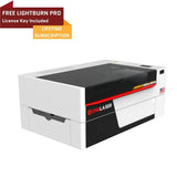 XRF & Riser Base