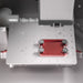 Sunstone Opera: Laser Engraver + CNC Milling Machine work area