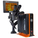 Sunstone Orion 200x Pulse Arc Welder electronic device with screen and black arms on a white background