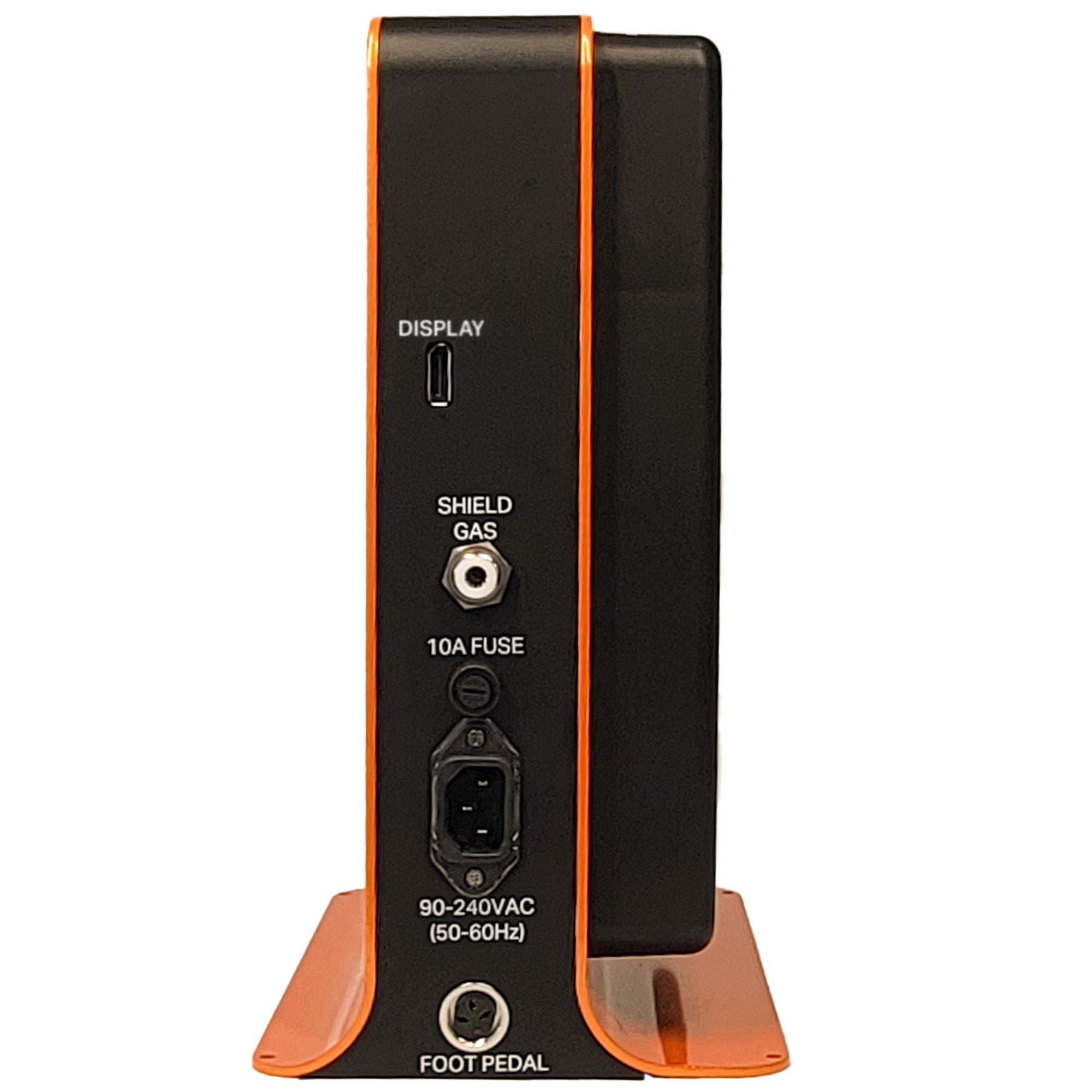Sunstone Orion 150x Pulse Arc Welder for Jewelry & Repair rear