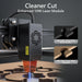 Ortur Laser Master 2 Pro S2 Cleaner Cut