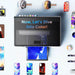 OMTech Spectra A3+ Flatbed UV Printer — Single Printhead Color